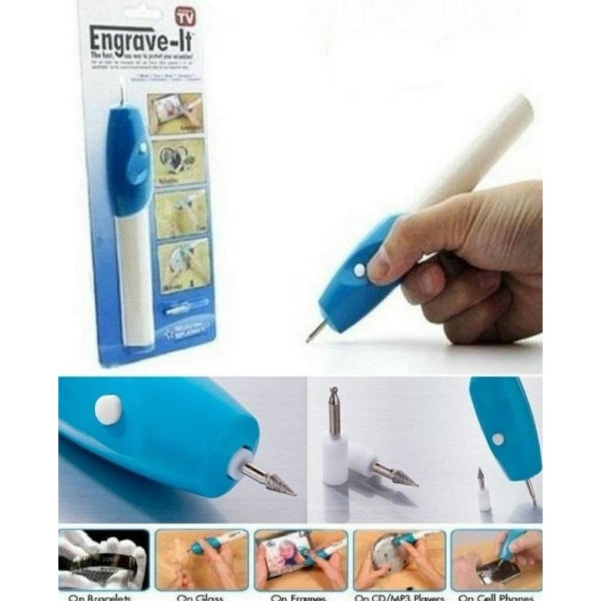 

Alat Ukir Portable | Opheliazulaikastore