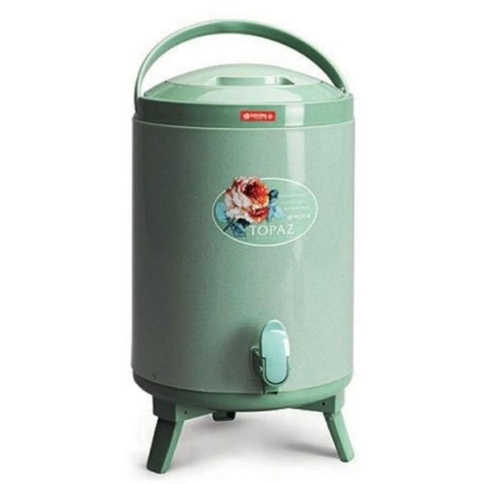 Termos Dispenser Sahara 10Lt Lion Star