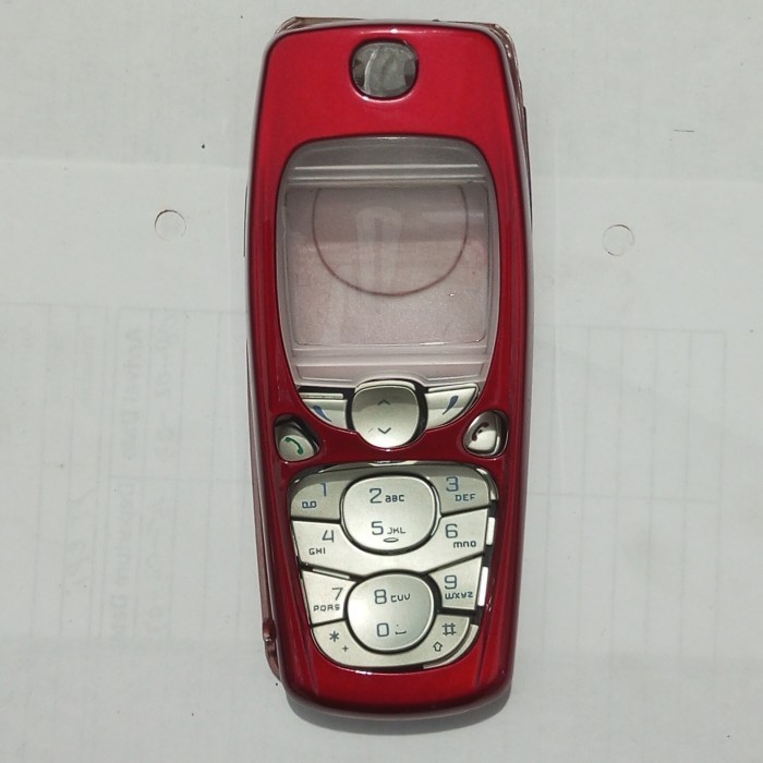Casing Kesing Nokia 3530