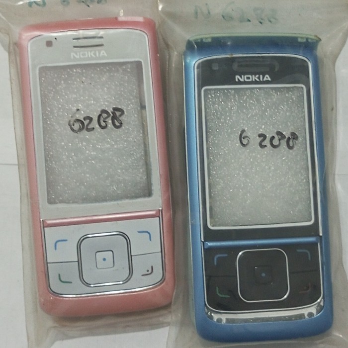 Casing Kesing Nokia 6288
