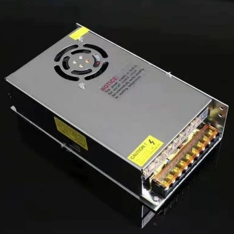 Power Sup 24V 10A / Psu 24V 10A Smps Switching Power