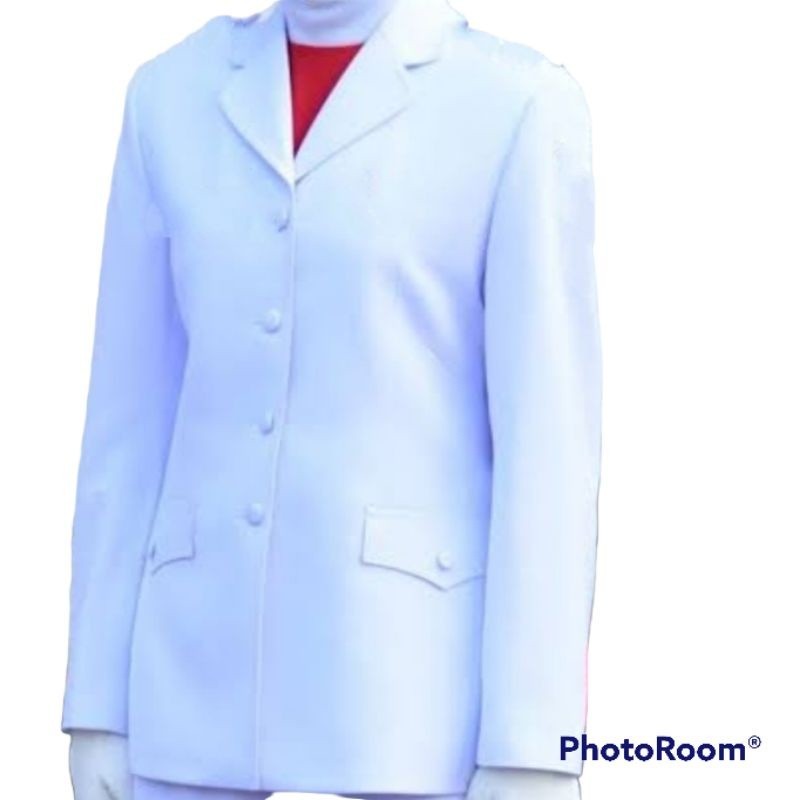 [FRESH STYLE] GET IT NOW!! seragam_paskibra cewe_rok panjang_pendek