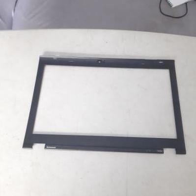 Frame Bezel Layar Thinkpad T430 Copotan Ori
