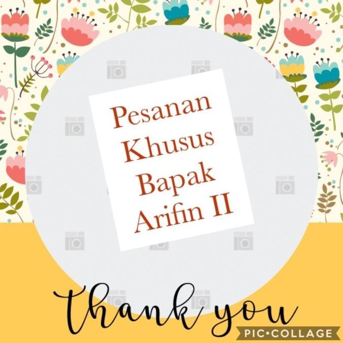 

New Pesanan Alat Tulis Bapak Arifin Ii Terbaik
