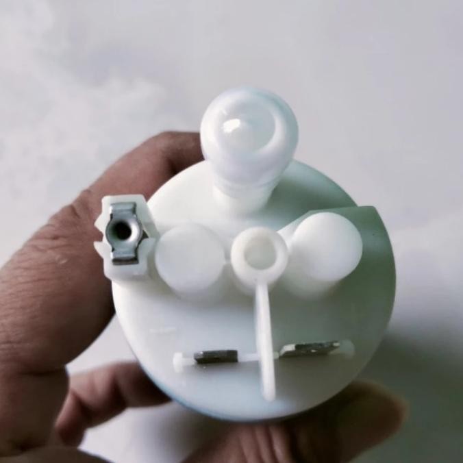 Fuelpump Fuel Pump Rotak Rotax Pompa Minyak Solar Captiva Diesel Nfl