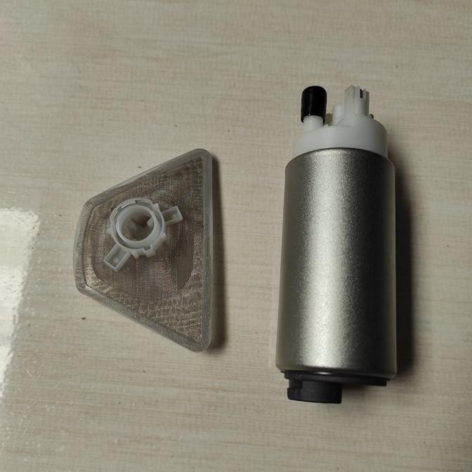 Fuel Pump Rotak Pompa Bensin Chevrolet Captiva Diesel Rotax