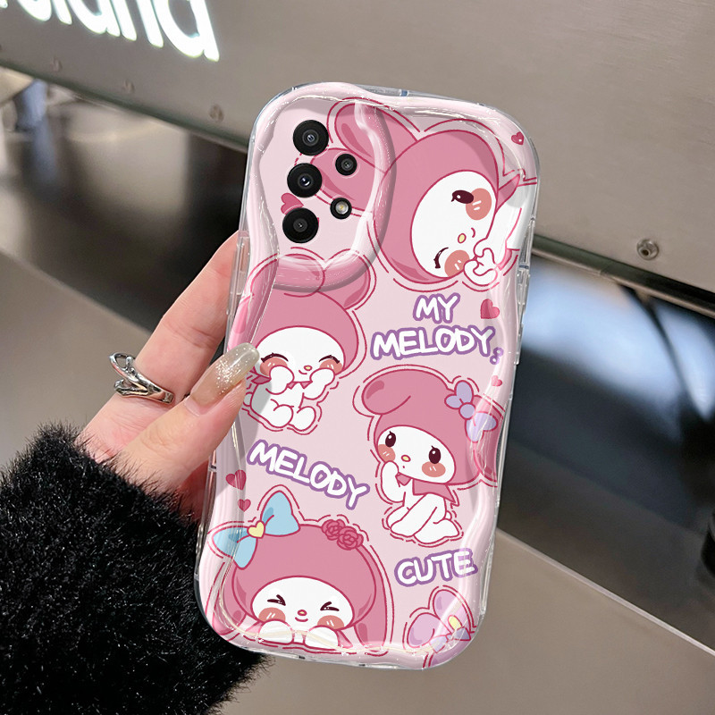 Casing Hp Samsung Galaxy A22 M22 A23 A21s A24 Case dan bermotif Casing HP Kembar indah Kesing pelind