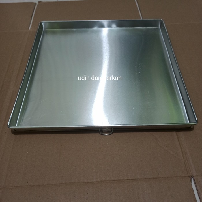 

Loyang Kue Kering Loyang Oven Bahan Alumunium