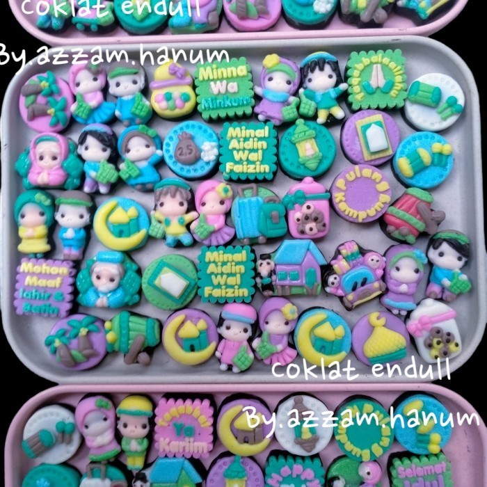 

Sovenir Lebaran Thr Tenteng + Amplop /Ini Ekonomis