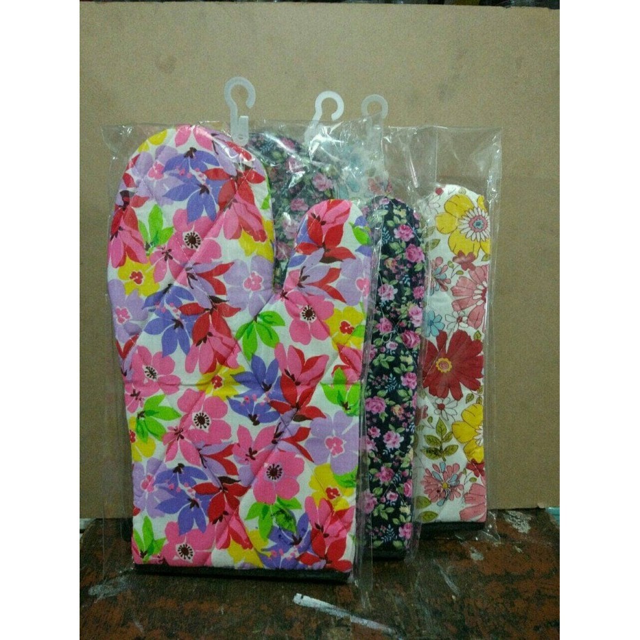 

Sarung Tangan Kue 1Tangan Bahan Kalep