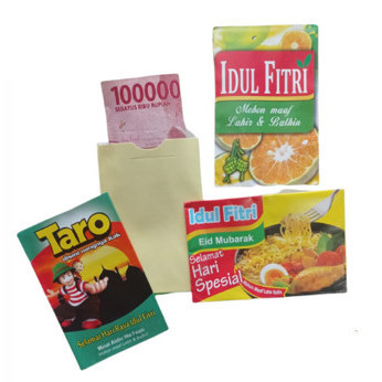 

Amplop Lebaran/Amplop Angpao/Amplop Lebaran Unik/Amplop Lucu