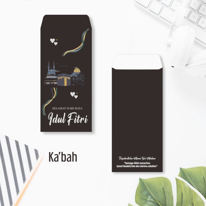

Amplop Lebaran Angpao Lebaran Idul Fitri Eid Mub Angpau Uang