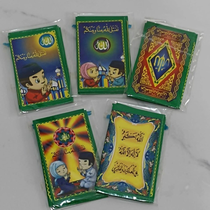 

Angpao Lebaran Idul Fitri Per 1 Lembar Amplop Thr Lebaran Tidak Ad Min