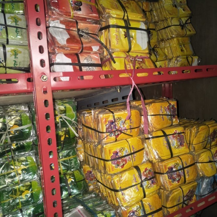 

Amplop Lebaran Isi 10 Per Pack Siap Lagi