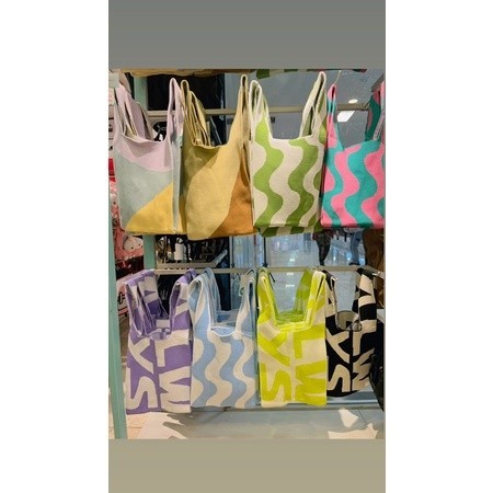 [ONLINE EXCLUSIVE] tas thailand viral