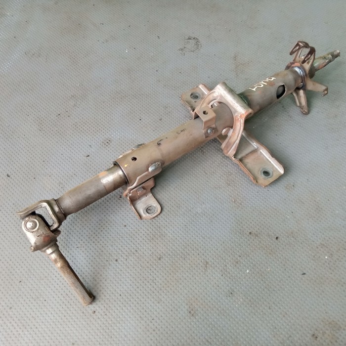 Colum Stir Steering Toyota Soluna #Thelogodok