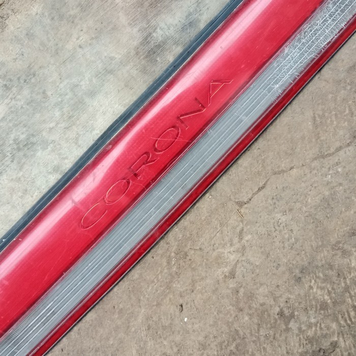 Garnis Corona St 171 #Pernben