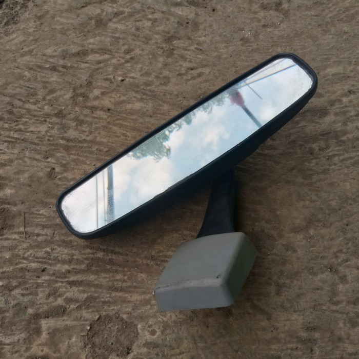 Spion Tengah Corona St 171 #Thelogodok