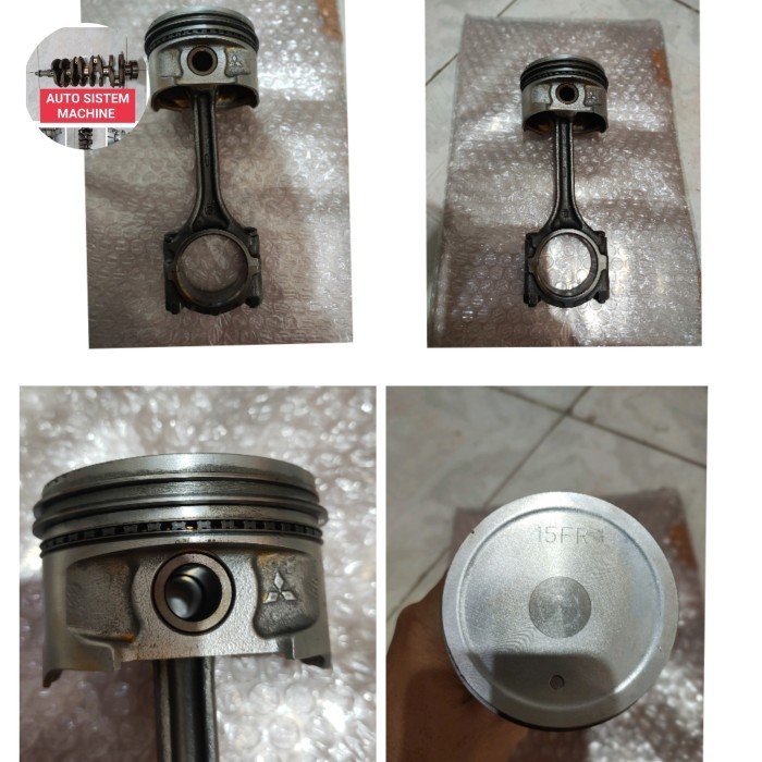 Stang Seher Colt T120Ss Injeksi #Fressti