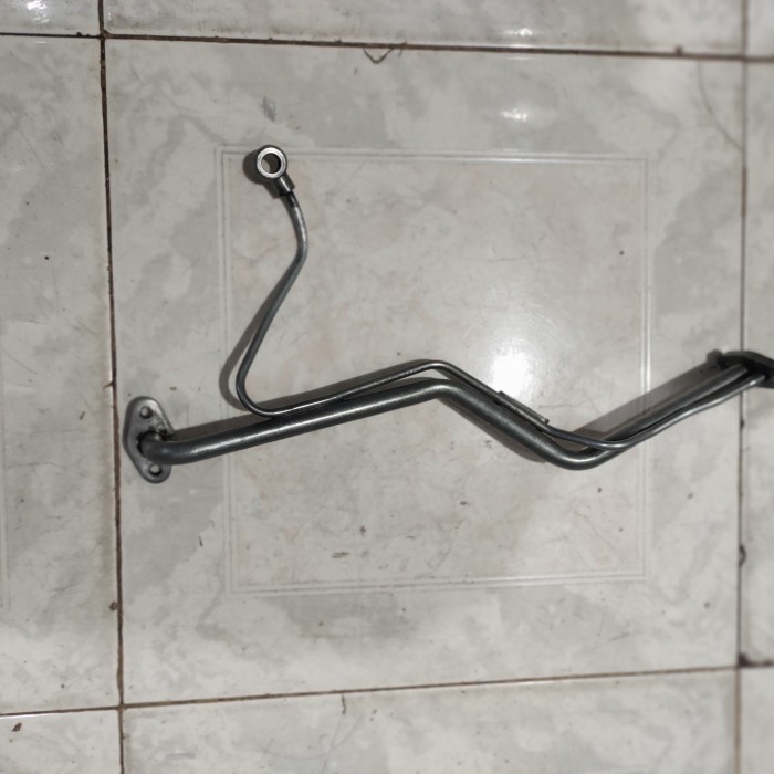 Pipa Oli Turbo 2Kd Innova-Fortuner-Hilux Diesel #Fressti