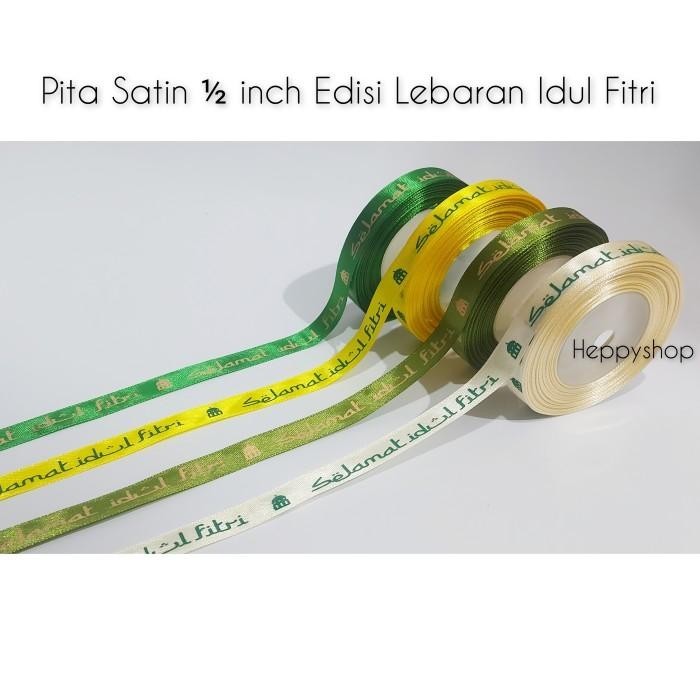 

Pita Satin 1/2 Inch Edisi Lebaran Idul Fitri 040