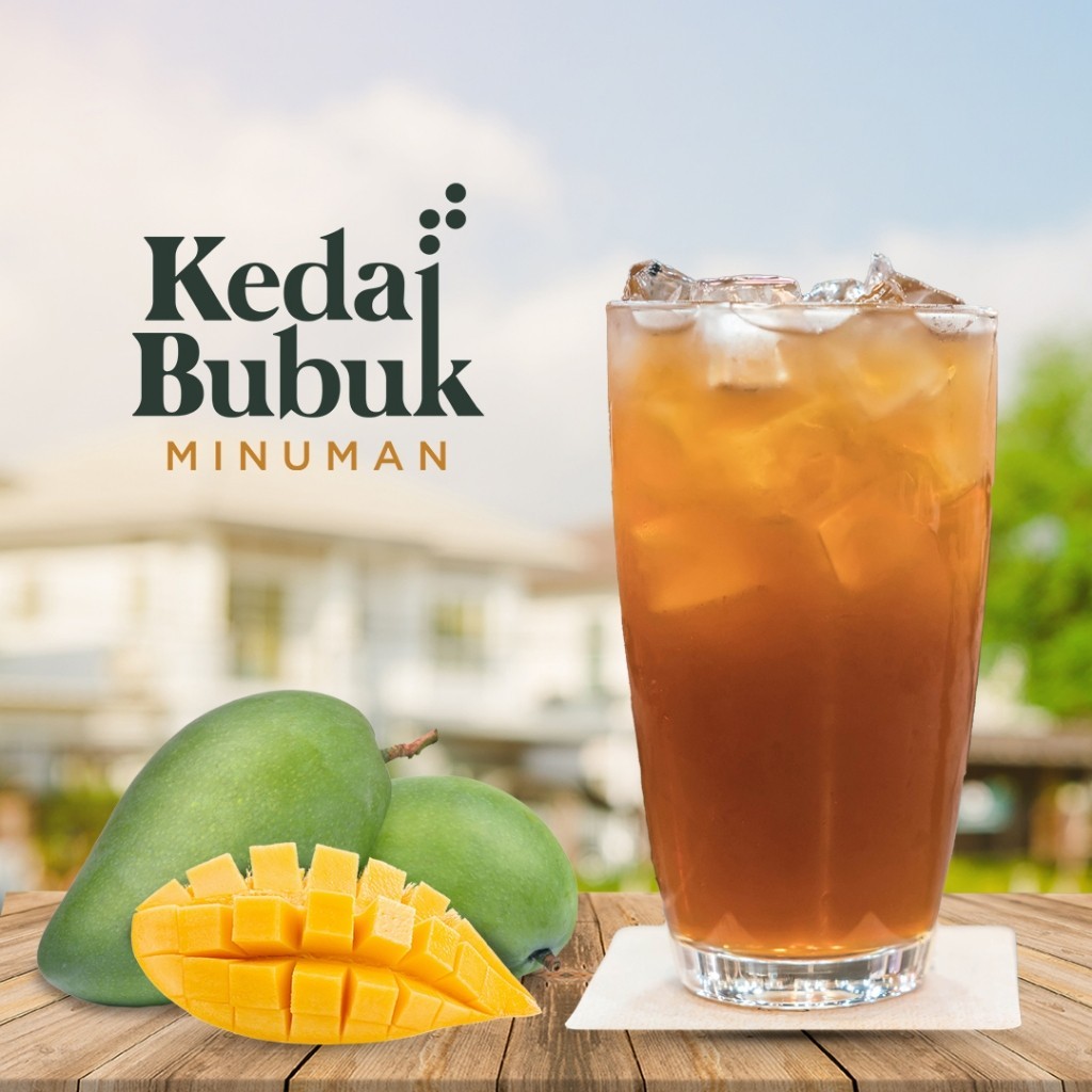 

Ay00! Javaland Bubuk Minuman Varian Tea / Teh 1Kg Rasa: Lemon Tea, Lychee / Leci Tea, Strawberry