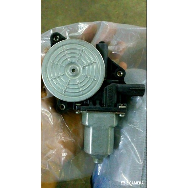 Motor Dinamo Power Window Honda Freed Kiri Depan