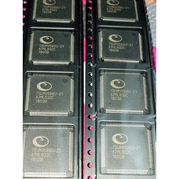 TSUMV59XU-Z1 TSUMV59X TSUMV59