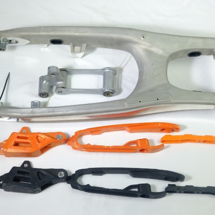 PROMO ARM KTM SUPERCOPY PNP KLX CRF WR #ORIGINAL