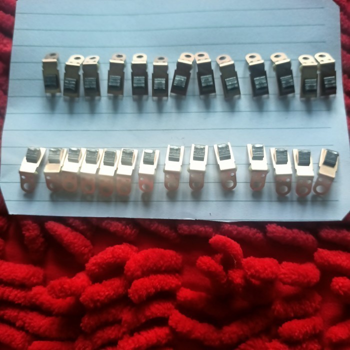 Areng Brush Motor Dinamo Power Window Nissan March Gratis Ongkir