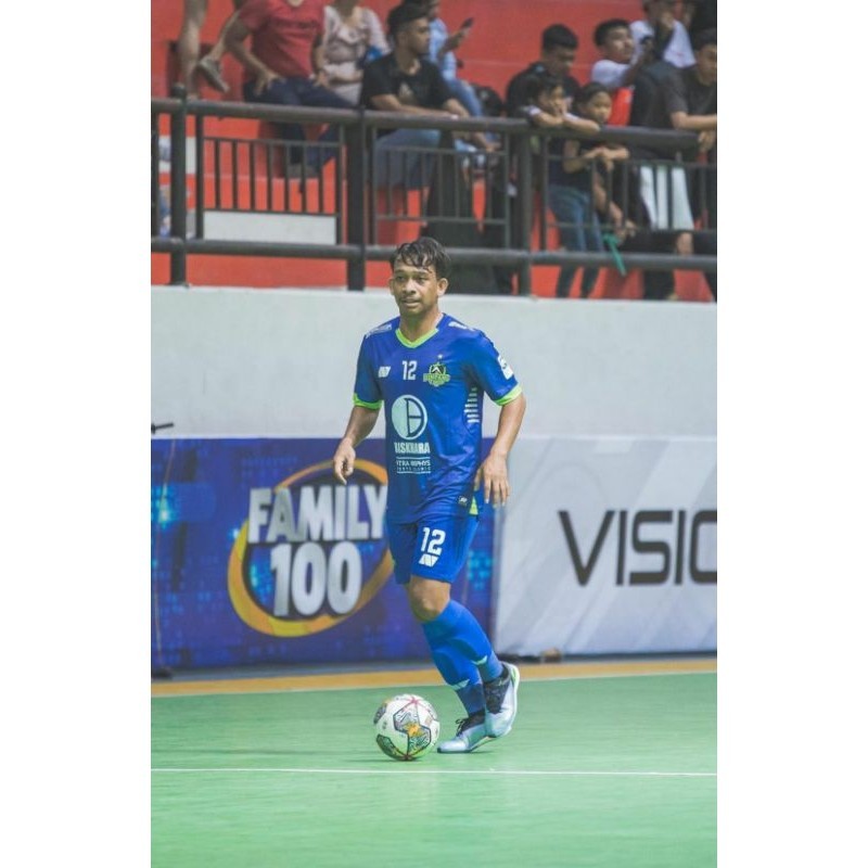 Jersey BTS Surabaya Runtuboy