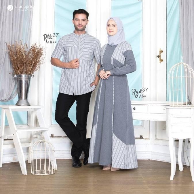 Big Sale Couple Rauna Rkk 37 / Rgd 37 Abu Limited Edition