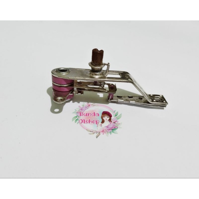 Otomatis Setrika Maspion | Thermostat Setrika Maspion