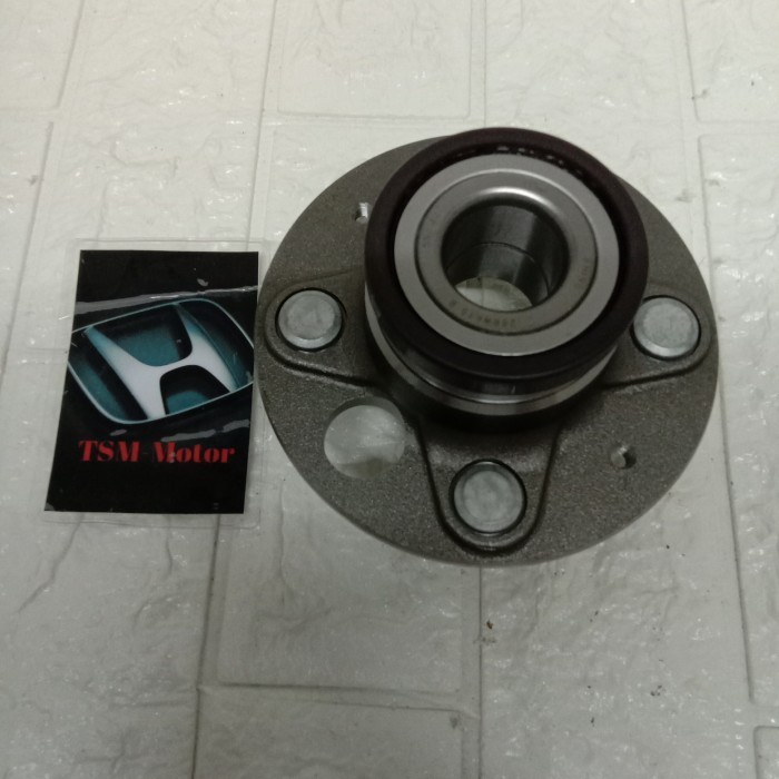 laher Bearing Roda Belakang Honda BRIO