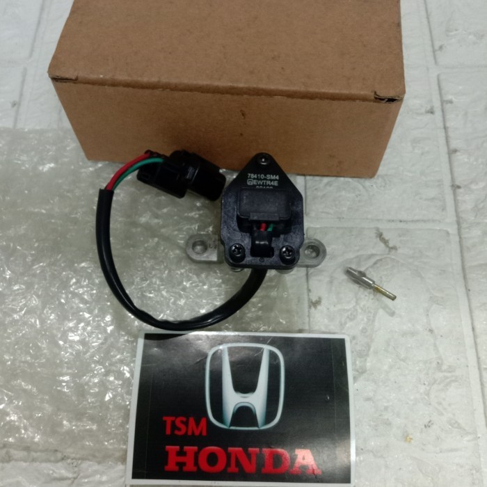 Sensor Speed Speedometer kilometer Honda Civic Genio Accord Maestro