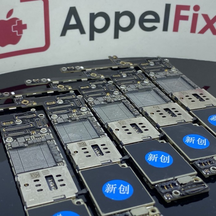 READY Mesin cnc iphone 6s memory 16gb