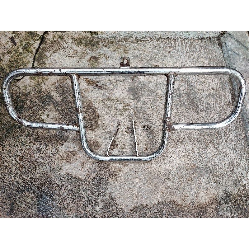 engine guard motor pelindung mesin motor bisa buat Binter merzy cb GL CG dll