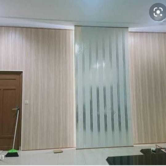 Partisi Pvc