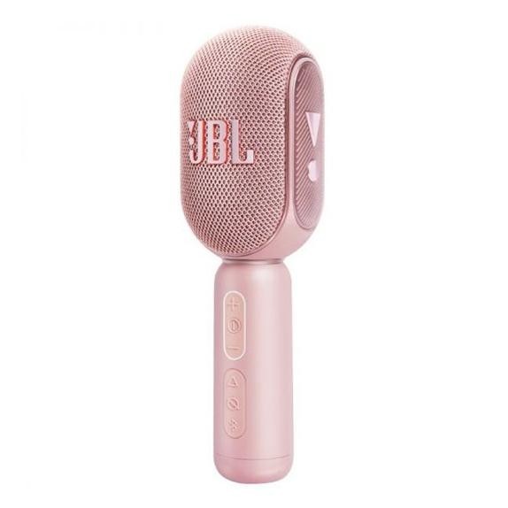 Siap Proses JBL KMC 350 Professional Karaoke Microphone Portable Bluetooth