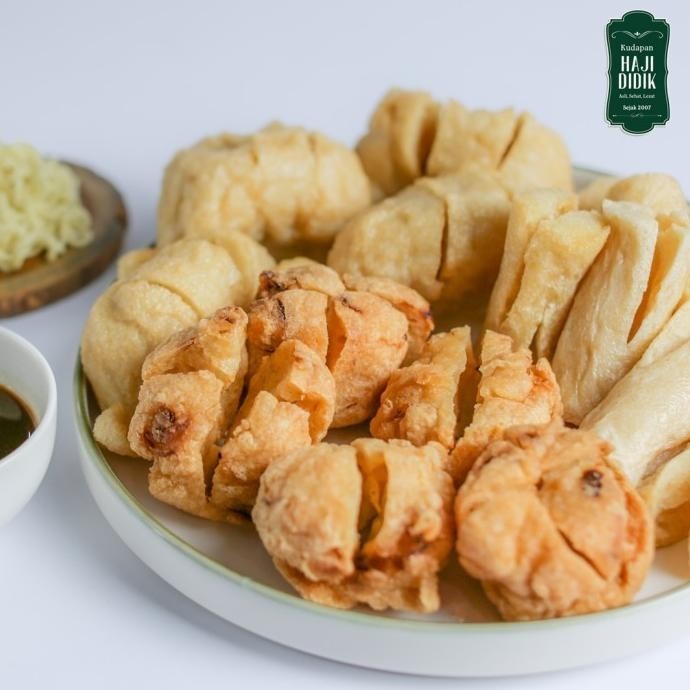 

BARANG TERLARIS PAKET PEMPEK (5-6 ORANG) - MATANG READY TANIALIYA56