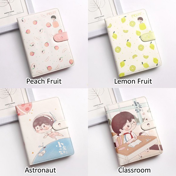 

Nikmati Planner Import Lucu Buku Notebook Journal Agenda Hb143 Yearly Monthly Limited