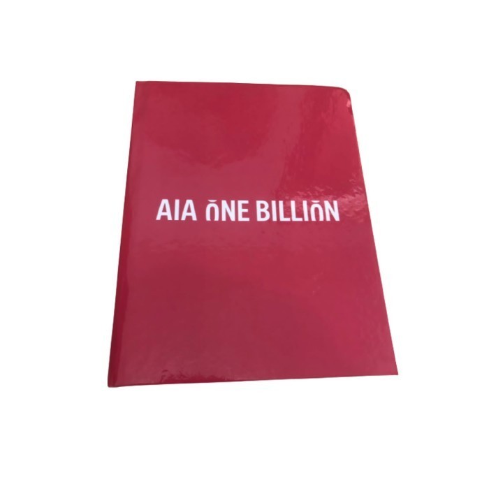 

Hari Ini Aia One Billion - Notebook Sale!!!