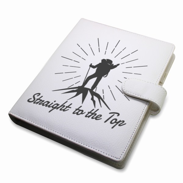 

Terbatas Binder Notebook A5 : St3 (Bisa Custom Desain) Gilaa!!!