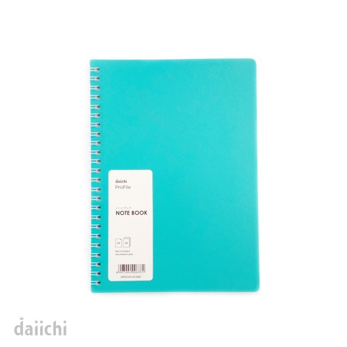 

Menakjubkan Note Book Buku Tulis Buku Catatan Buku Sekolah Daiichi Profile Dpr Bagus
