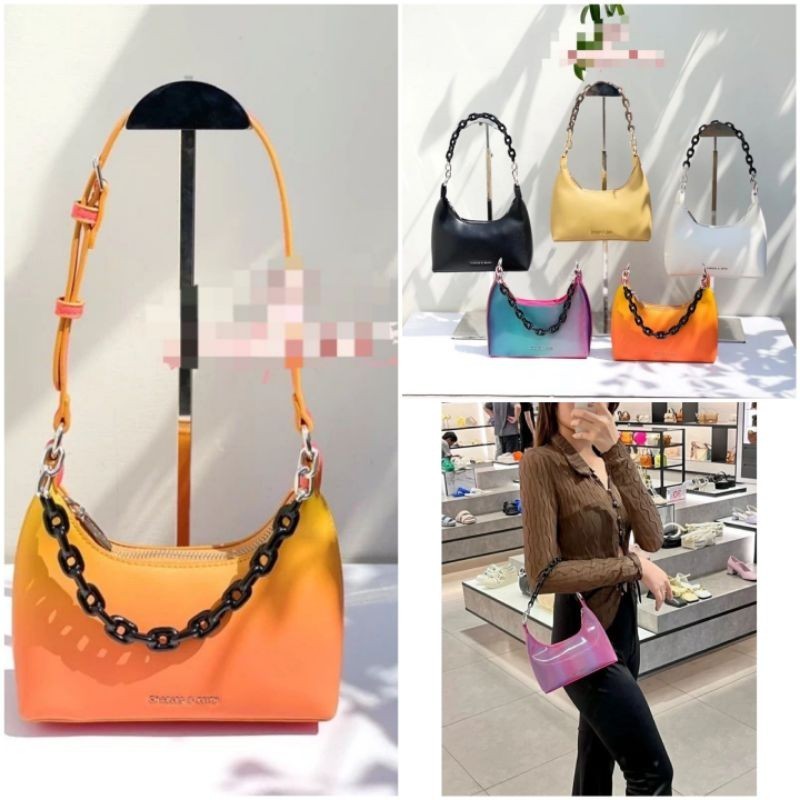 CHARLES & KEITH/CHARLES & KEITH ORI/CHARLES & KEITH ORIGINAL FO/TAS CHARLES & KEITH