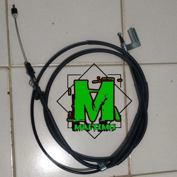 Kabel Gas Nmr71 Nmr 71 Nmr'71 Accelator Cable Nmr71 Nmr 71 Nmr'71 Termurah