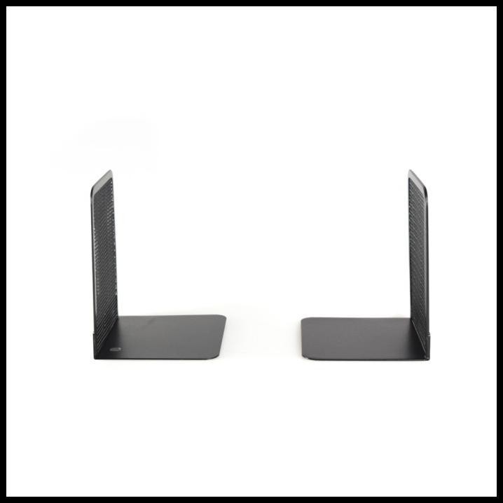 

DISKON BOOKEND PENGGANJAL BUKU - HITAM BAGUS BERKUALITAS !!!!!!