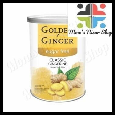 

GRATIS ONGKIR GOLDEN GINGER 150 GR PERMEN JAHE CLASSIC SUGAR FREE ENAK BERKUALITASS !!!!!!