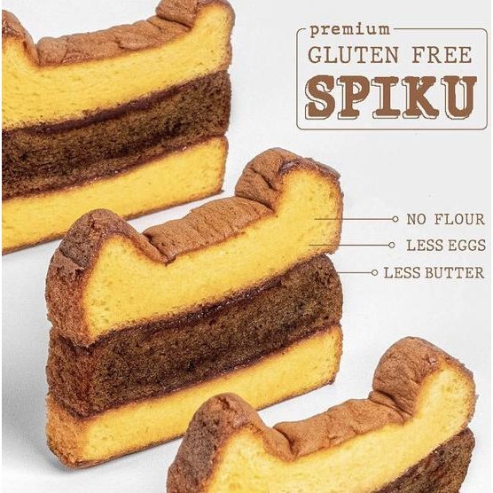 

Terbaru Premium Gluten Free Spiku | Healthy Diet Hampers Nude Best Spikoe Pengiriman Cepat