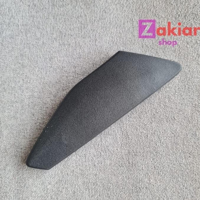 Recomend Cover Pijakan kaki belakang footstep PCX150 PCX 150 K97 Cover Step Ori 